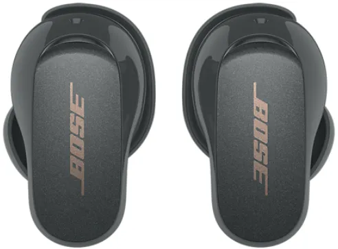 Bose QuietComfort Earbuds 2 Gray